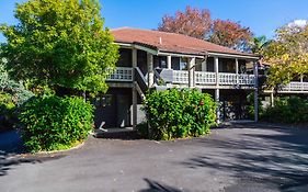 Emerald Inn On Takapuna Beach