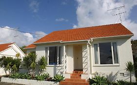 Emerald Inn On Takapuna Beach